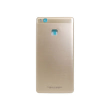 Load image into Gallery viewer, Rear Cover For HUAWEI P9 - Black

