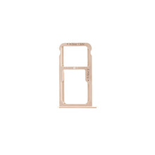Load image into Gallery viewer, SIM Card Tray for HUAWEI P9 - Gold
