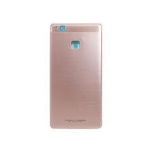 Load image into Gallery viewer, Rear Cover For HUAWEI P9 - Black
