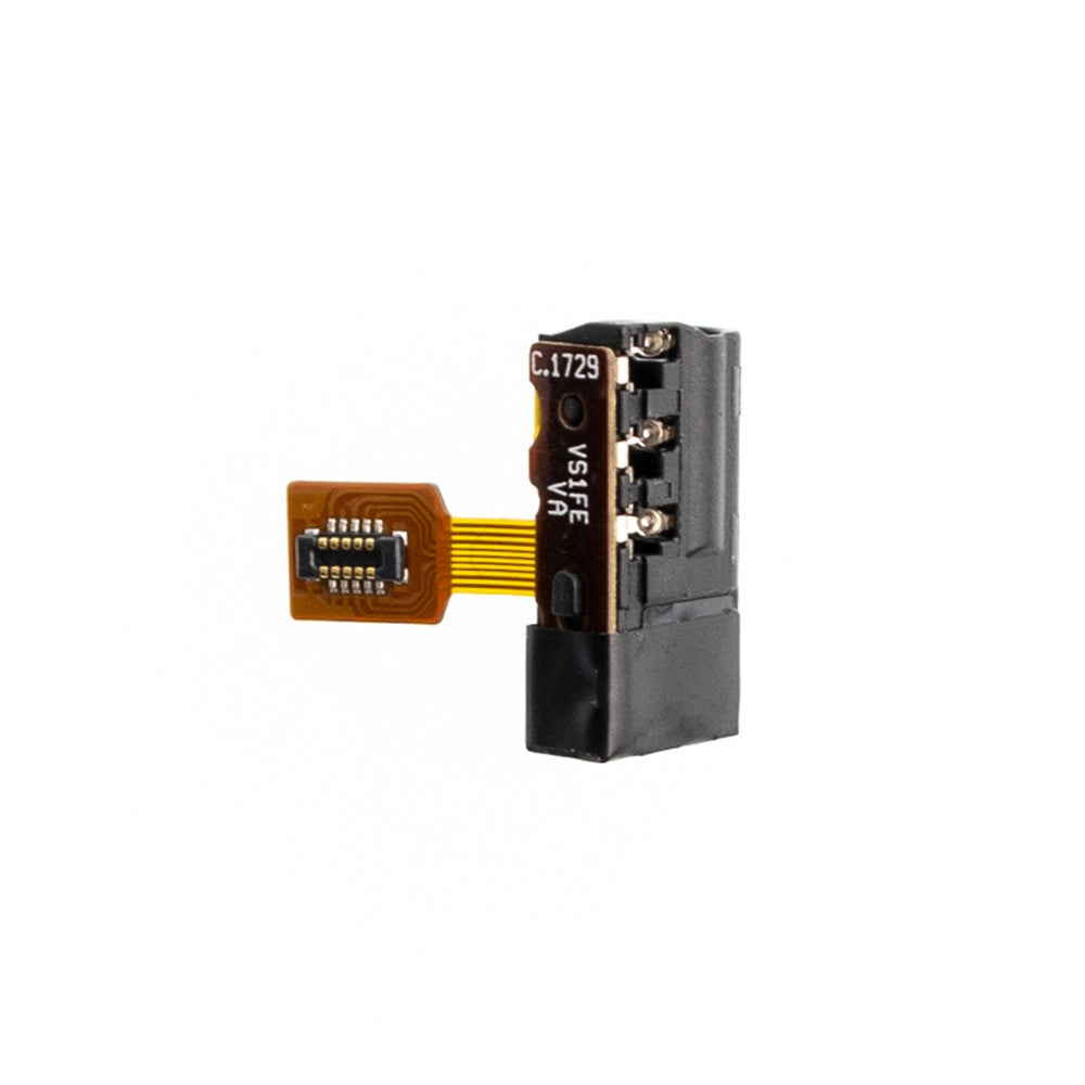 Headphone Jack Audio Flex Cable for Huawei P9 Lite