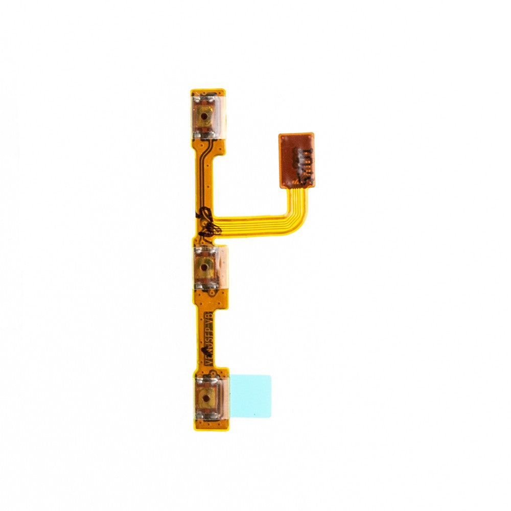 Power Button and Volume Button Flex Cable for Huawei P9 Lite