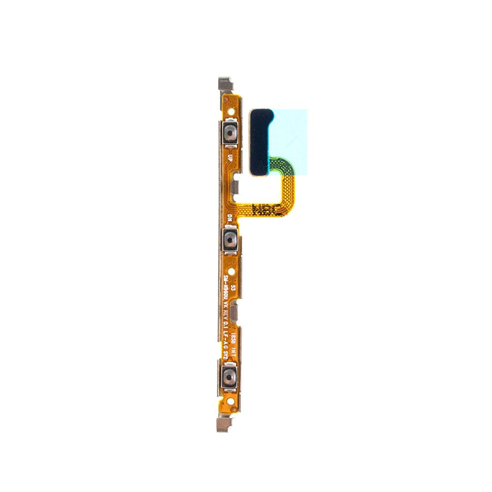 Volume Button Flex Cable for Samsung Galaxy Note 9 N960F