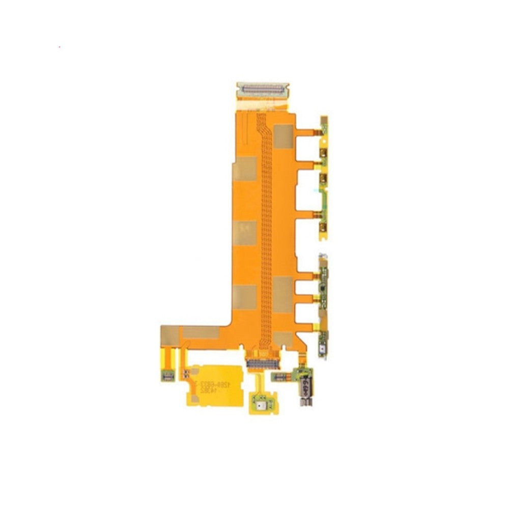 Power Button and Volume Button Flex Cable for Sony Xperia Z3