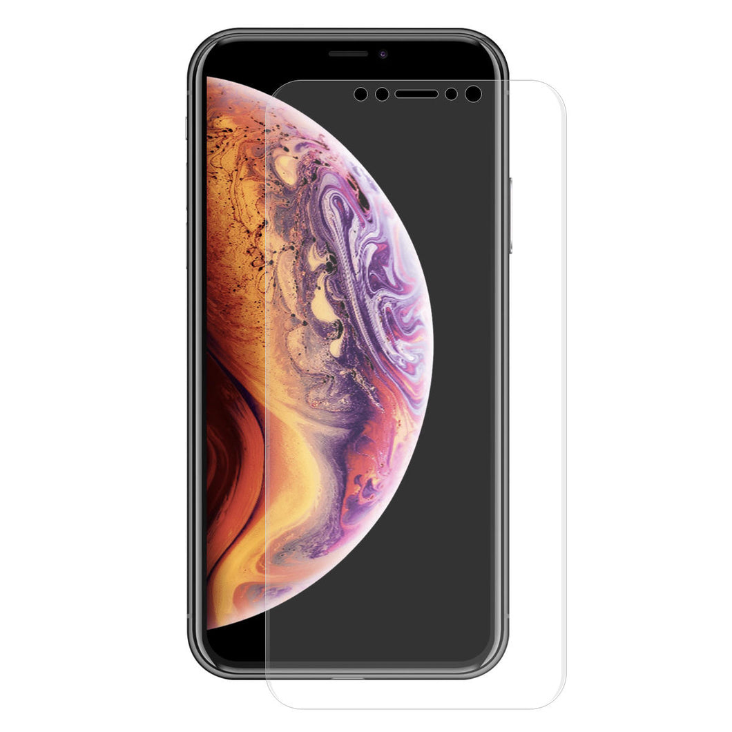 iPhone XS Max / 11 Pro Max Clear PET Film Screen Protector