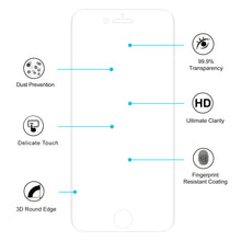 Load image into Gallery viewer, iPhone 6 Plus Clear PET Film Screen Protector
