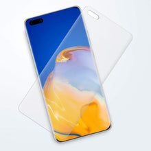 Load image into Gallery viewer, Huawei P40 Pro Clear PET Film Screen Protector
