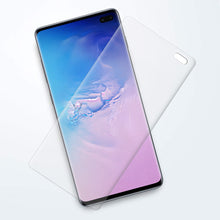 Load image into Gallery viewer, Samsung Galaxy S10 5G Clear PET Film Screen Protector
