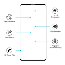 Load image into Gallery viewer, Samsung Galaxy S10 5G Clear PET Film Screen Protector
