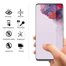 Load image into Gallery viewer, Samsung Galaxy Note 10 Plus Clear PET Film Screen Protector
