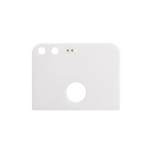 Load image into Gallery viewer, Rear Cover Top Glass Lens for Google Pixel 1 - White
