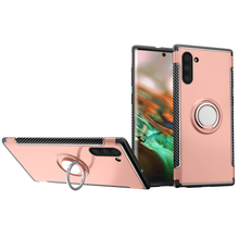 Load image into Gallery viewer, Samsung Galaxy Note 10 Ring Holder Case
