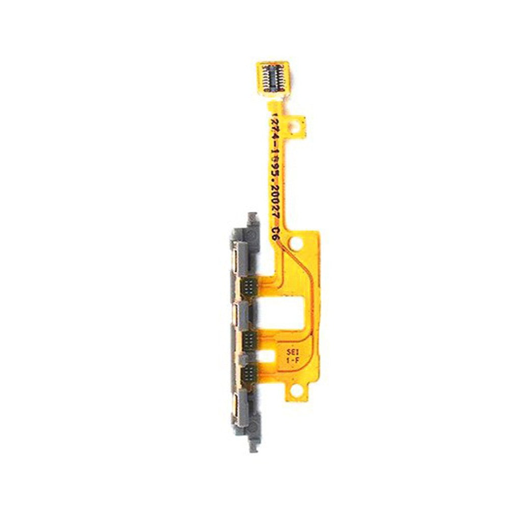 Power Button Flex Cable for Sony Z1 Compact