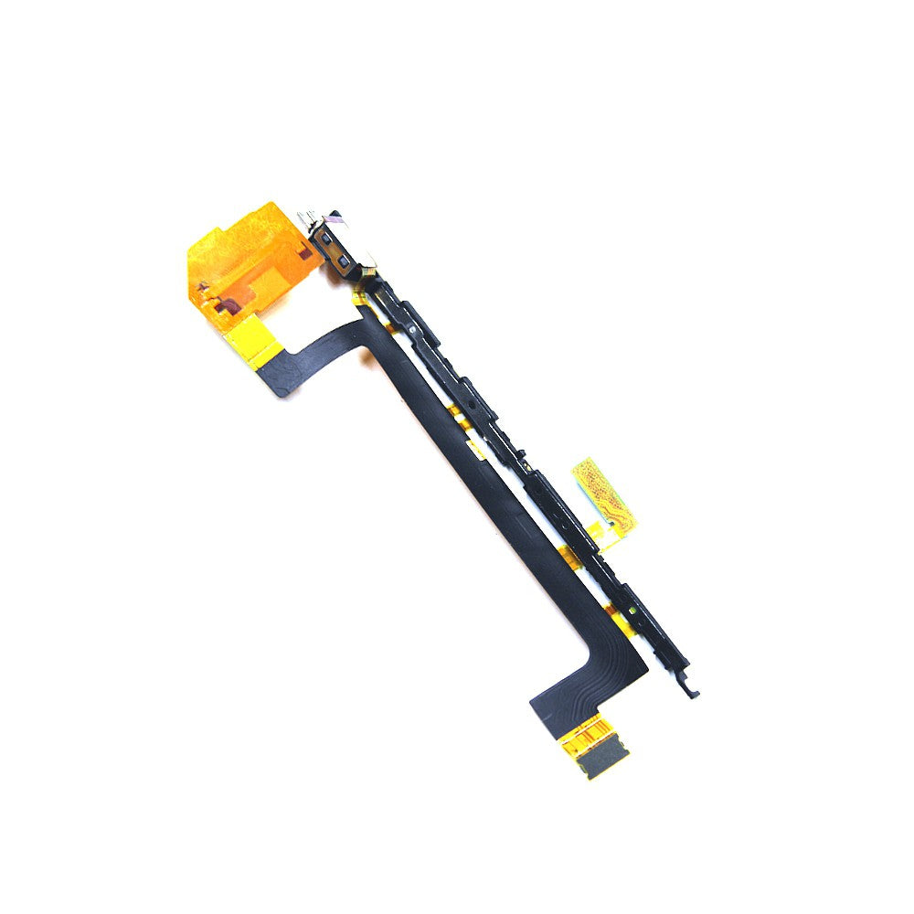 Charging Port for SONY Xperia X F5122 F5121