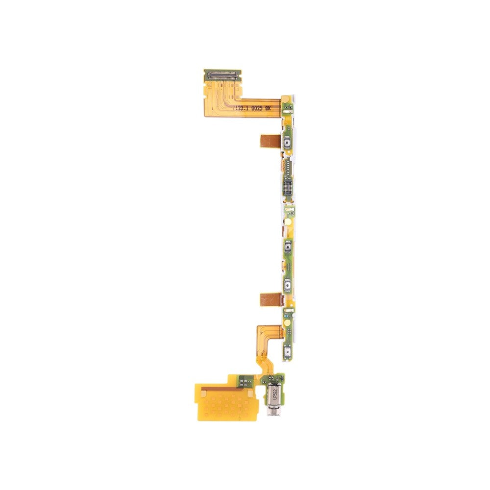 Power Button and Volume Flex Cable for Sony Xperia Z5 Compact E5803 E5823