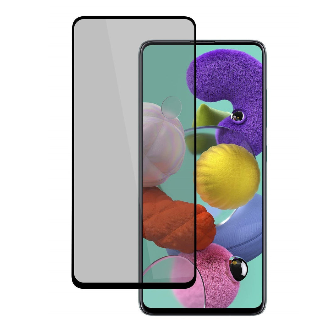 OPPO Realme 6 Anti-Spy Privacy Tempered Glass Screen Protector