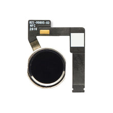 Load image into Gallery viewer, Home button with Flex Cable for Apple iPad Pro 10.5 inch - Gold
