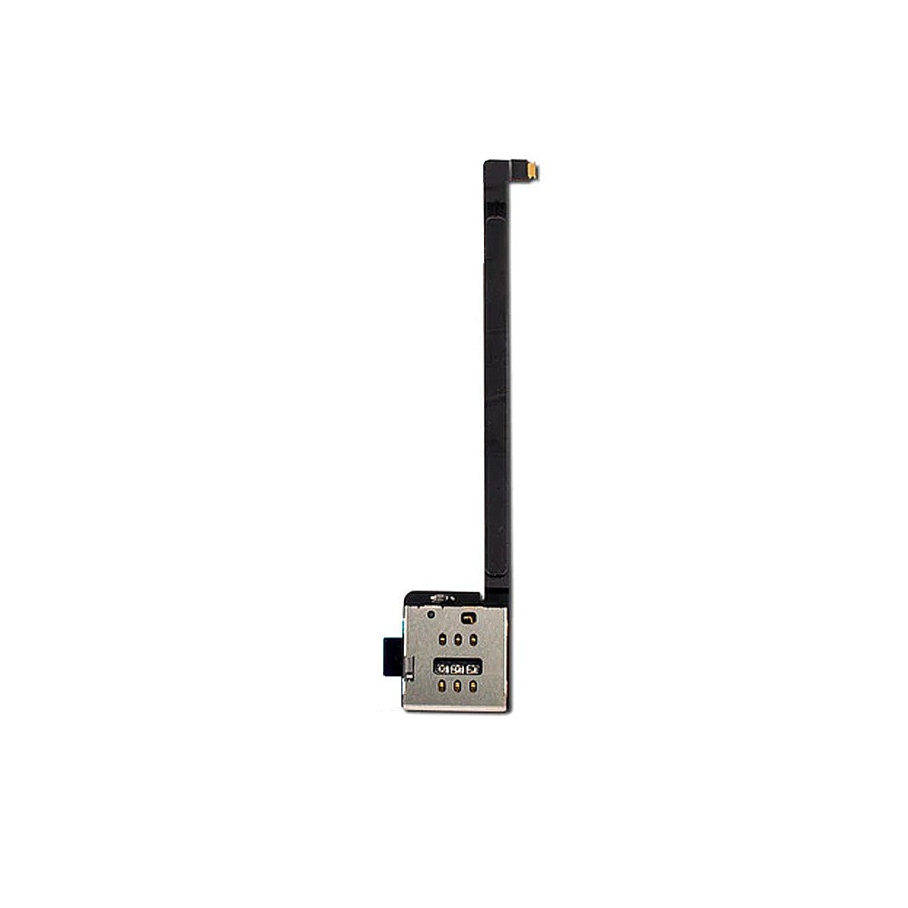 SIM Card Reader with Flex Cable for iPad Pro 9.7 inch