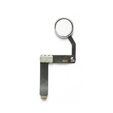 Load image into Gallery viewer, Home button with Flex Cable for Apple iPad Pro 9.7 - Silver
