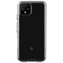 Load image into Gallery viewer, Google Pixel 4 Tech21 Pure Clear Case
