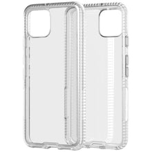 Load image into Gallery viewer, Google Pixel 4 Tech21 Pure Clear Case
