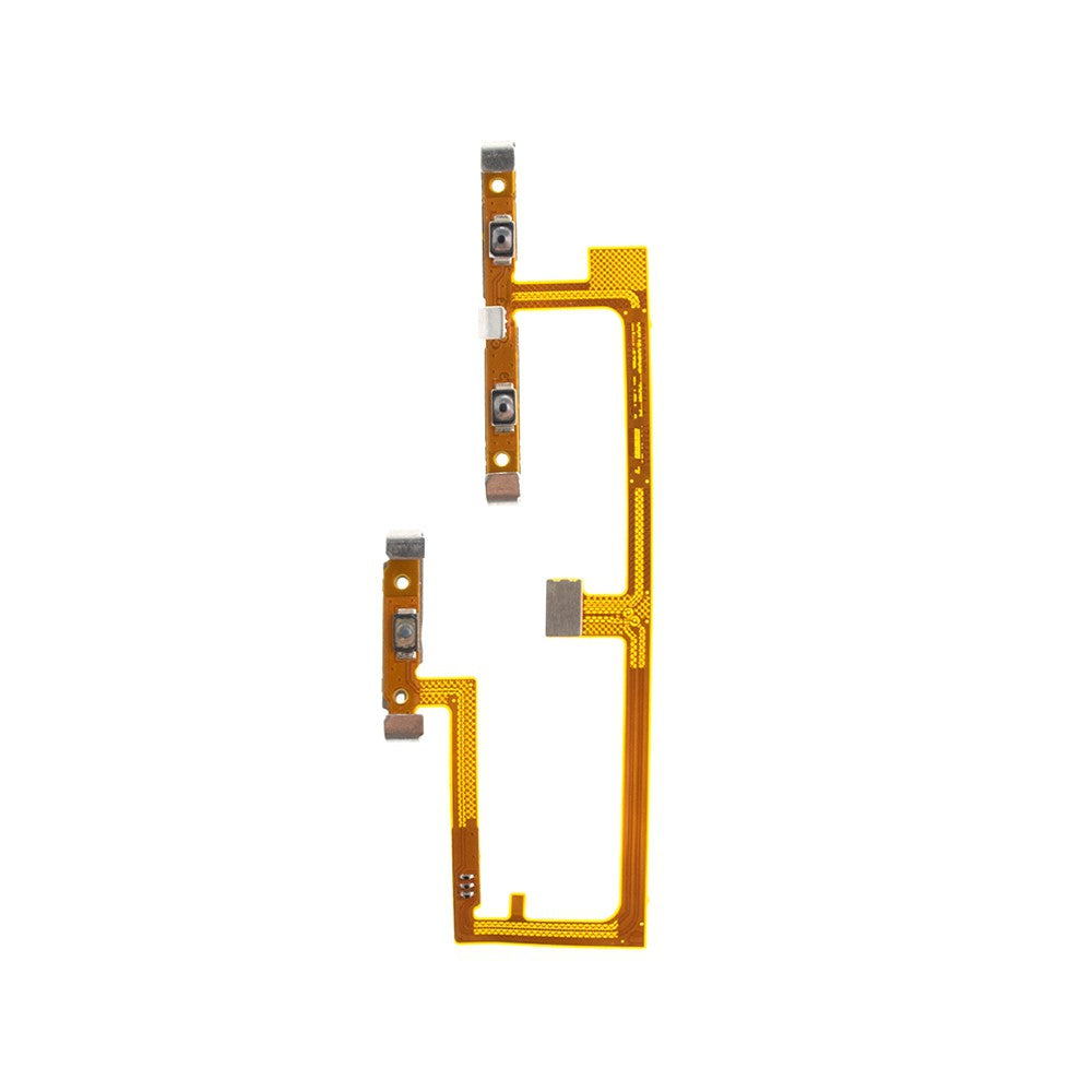 Power Button and Volume Button Flex Cable for Google Pixel 2