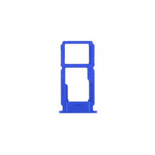 Load image into Gallery viewer, SIM Card Tray for OPPO R11 - Blue
