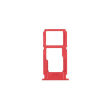 Load image into Gallery viewer, SIM Card Tray for OPPO R11 - Blue

