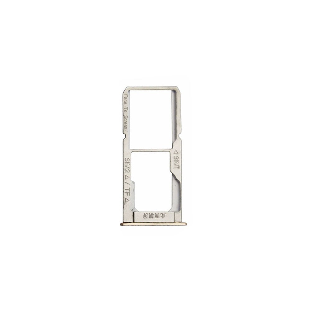 SIM Card Tray for OPPO R7S - Pink