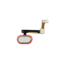 Load image into Gallery viewer, Home Button Flex Cable for OPPO R9S - Silver
