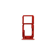 Load image into Gallery viewer, SIM Card Tray for OPPO R9S - Red
