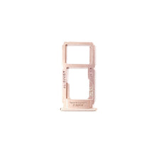 Load image into Gallery viewer, SIM Card Tray for OPPO R9S - Red
