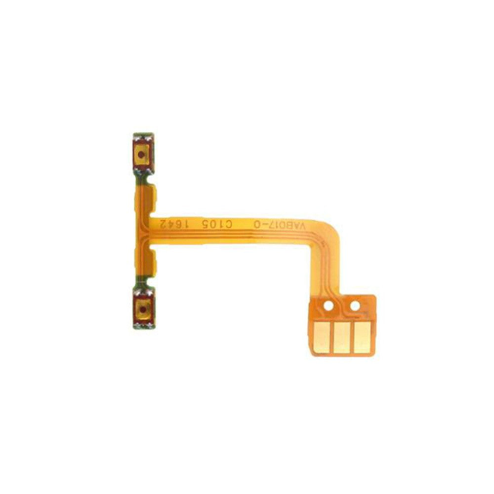 Volume Button Flex Cable for OPPO R9s