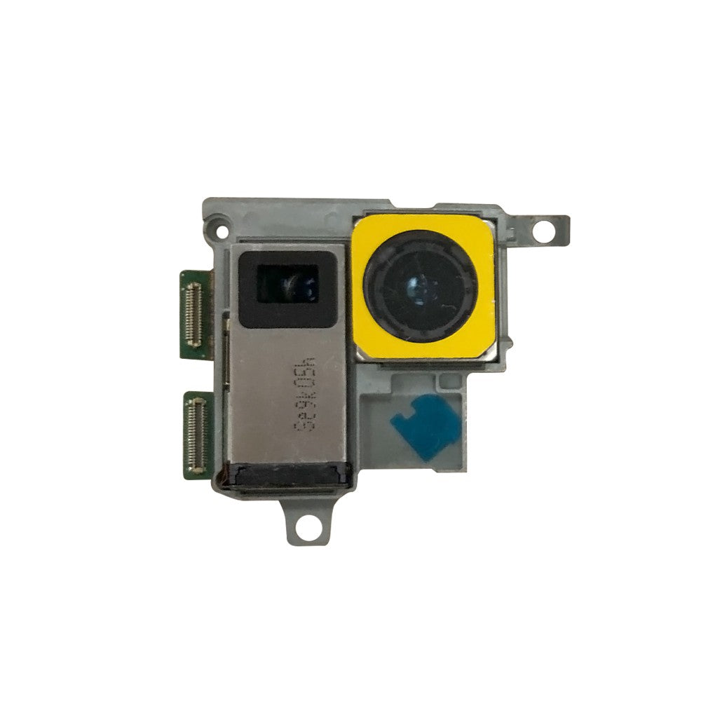 Rear Wide-Angle Camera + Telephoto Camera for Samsung Galaxy S20 Ultra