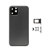 Load image into Gallery viewer, Rear Housing for iPhone 11 Pro - Space Grey

