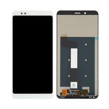 Load image into Gallery viewer, LCD Assembly Replacement for Xiaomi Redmi Note 5 Note 5 Pro - White
