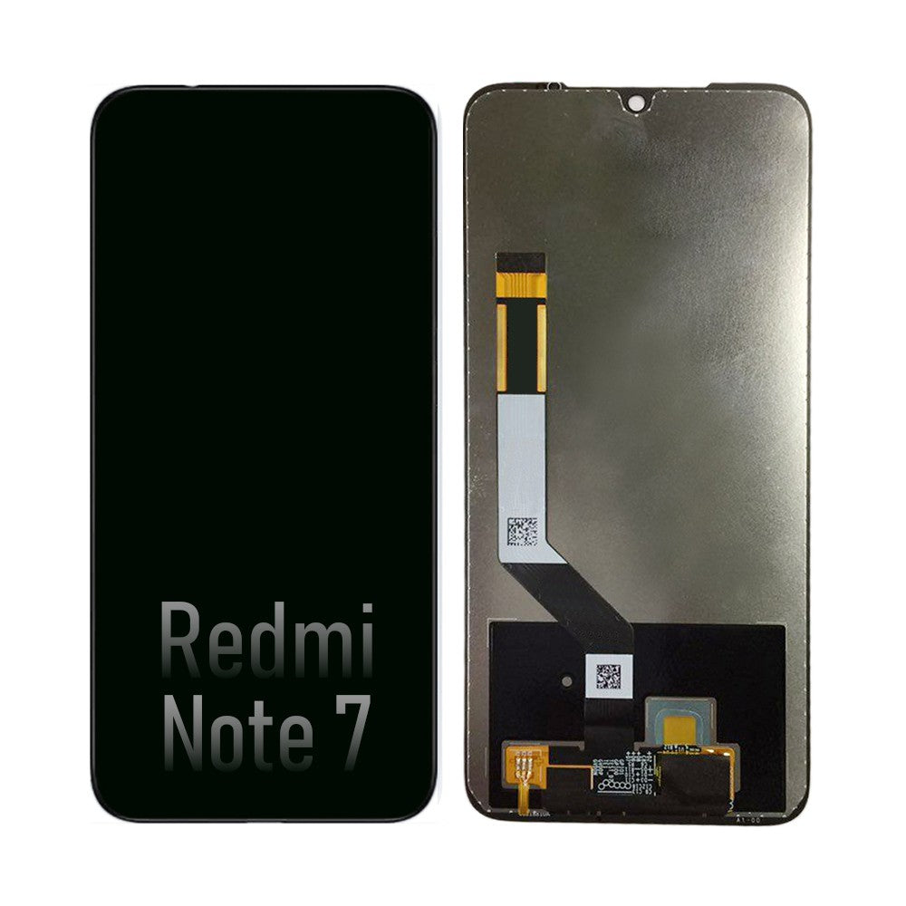 LCD Replacement for Xiaomi Redmi Note 7.