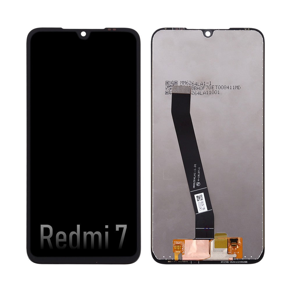 LCD Replacement for Xiaomi Redmi 7.