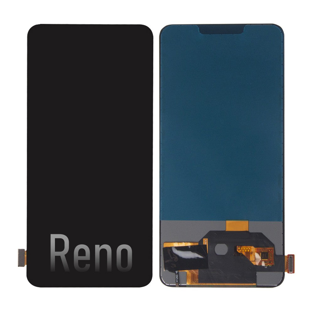 LCD Screen Digitizer Replacement for OPPO Reno