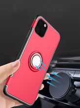 Load image into Gallery viewer, iPhone 11 Pro Ring Holder Case
