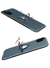 Load image into Gallery viewer, iPhone 11 Pro Ring Holder Case
