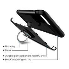 Load image into Gallery viewer, iPhone 7 / 8 Ring Holder Case
