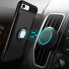 Load image into Gallery viewer, iPhone 7 / 8 Ring Holder Case
