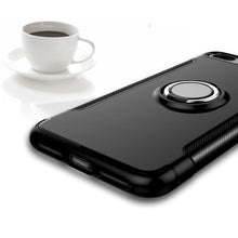 Load image into Gallery viewer, iPhone 7+ / 8+ Ring Holder Case
