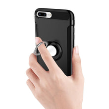 Load image into Gallery viewer, iPhone 7+ / 8+ Ring Holder Case
