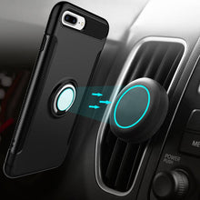 Load image into Gallery viewer, iPhone 7+ / 8+ Ring Holder Case
