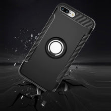Load image into Gallery viewer, iPhone 7+ / 8+ Ring Holder Case

