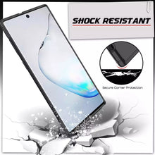 Load image into Gallery viewer, Samsung Galaxy Note 10 Ring Holder Case
