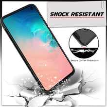 Load image into Gallery viewer, Samsung Galaxy S10e Ring Holder Case
