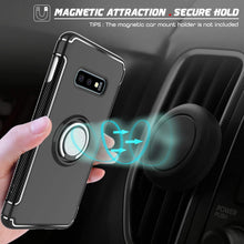 Load image into Gallery viewer, Samsung Galaxy S10e Ring Holder Case
