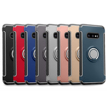 Load image into Gallery viewer, Samsung Galaxy S10e Ring Holder Case
